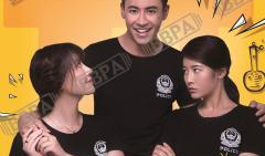 电视剧警察锅哥,正义与智慧的较量