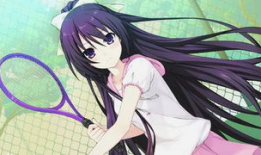 日本动漫美女,日本动漫中的绝色佳人