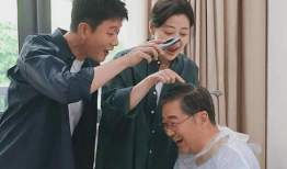 我们的后半生电视剧,岁月静好，爱在心间