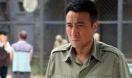 电视剧青盲,智勇双全的抗战传奇