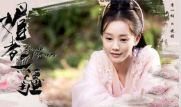 好看的电视剧古装剧,盘点十大古装剧佳作