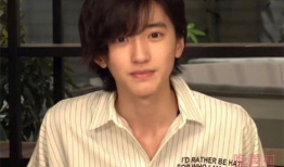 道枝骏佑 电视剧,演绎电视剧中的魅力人生