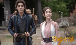 斗罗大陆2电视剧,热血青春，武魂觉醒