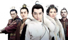 苑冉演过的电视剧,从琅琊榜到庆余年的多面演绎