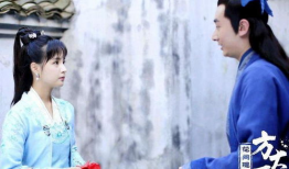 古装美食电视剧大全,古装美食电视剧大盘点