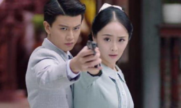 秋蝉 电视剧,谍影重重，爱国情怀的生死较量