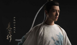 电视剧长歌行,烽火岁月里的青春传奇