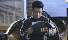 段奕宏电视剧,演绎时代变迁，塑造经典角色