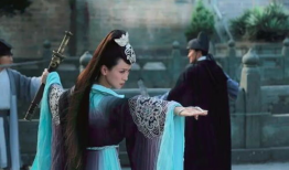 武当一剑电视剧演员表,众星云集，演绎江湖传奇