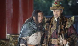 木府风云电视剧