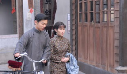 古城往事 电视剧,岁月流转中的传奇岁月