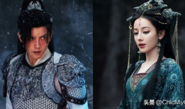 好看的电视剧古装剧,盘点十大古装剧佳作